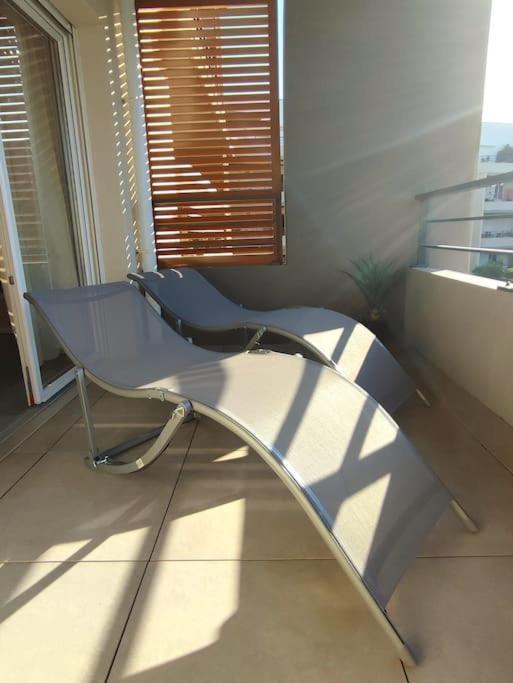 Neuf Piscine Frejus