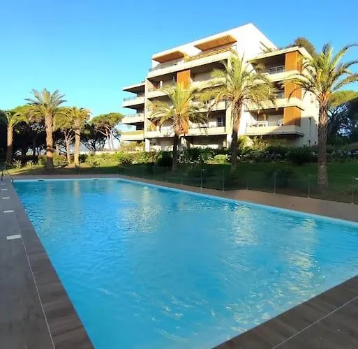 Appartement Neuf Piscine