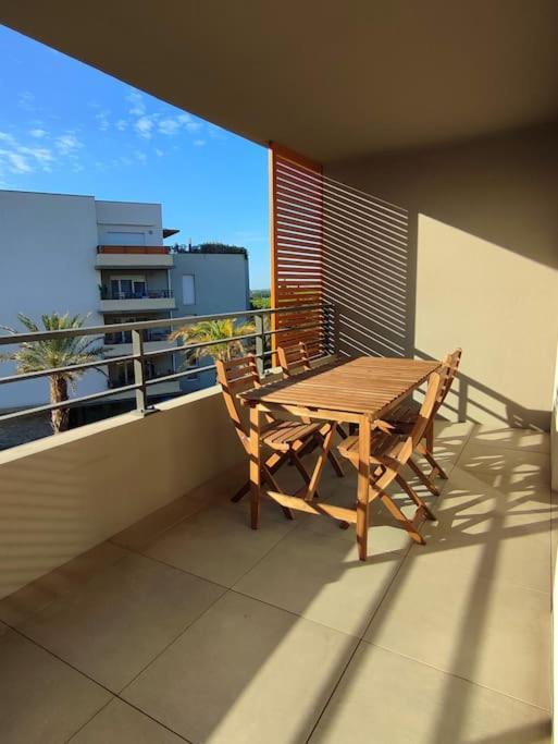 Appartamento Neuf Piscine Fréjus