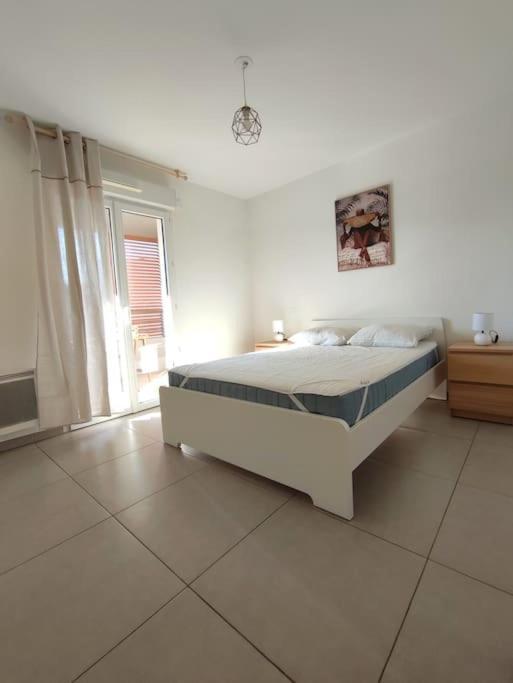 Neuf Piscine Appartement