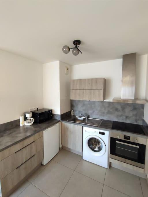 Appartement Neuf Piscine Fréjus