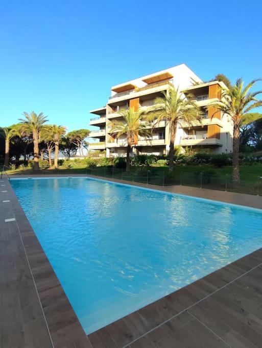 Appartement Neuf Piscine Fréjus